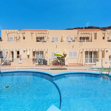 Διαμέρισμα Mangueros 18 Puerto De Mogan