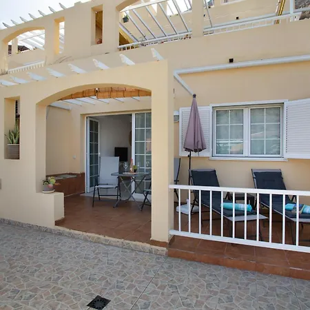 Appartement Mangueros 18 Puerto De Mogan