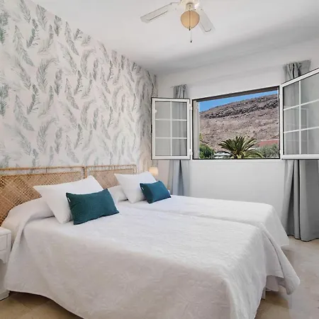 Mangueros 18 Apartament Puerto De Mogan