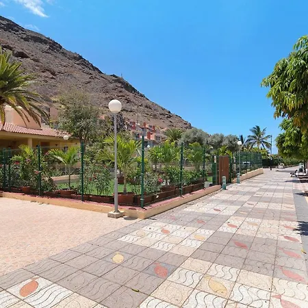 Mangueros 18 * Puerto De Mogan