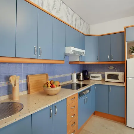 Apartament Mangueros 18 Puerto De Mogan