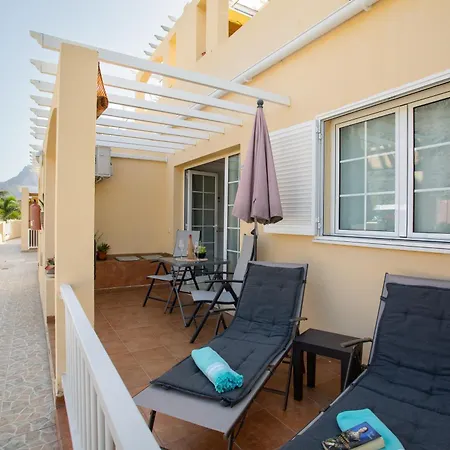 Mangueros 18 * Puerto De Mogan