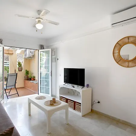 Apartament Mangueros 18 *