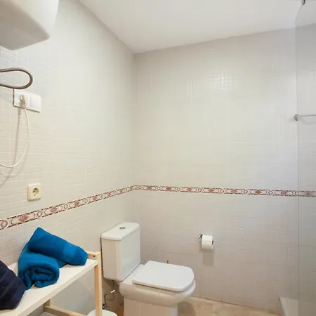 Apartament Mangueros 18 Puerto De Mogan