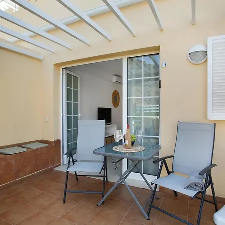 Mangueros 18 Puerto De Mogan