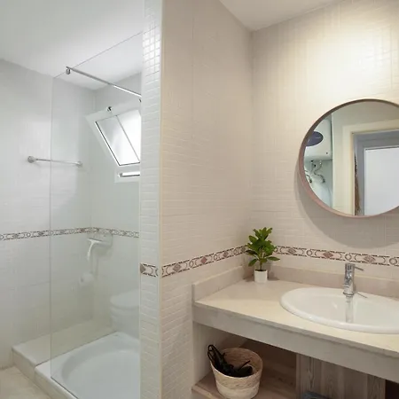 Mangueros 18 Apartament