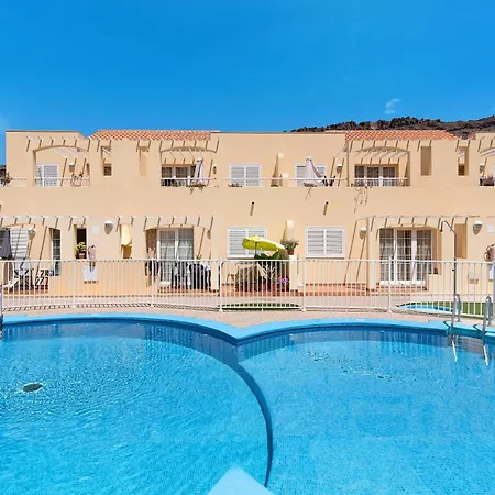 Mangueros 18 Puerto De Mogan