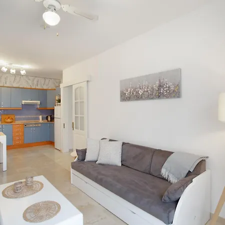 Apartment Mangueros 18