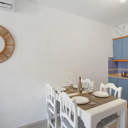 Mangueros 18 Apartment Puerto De Mogan