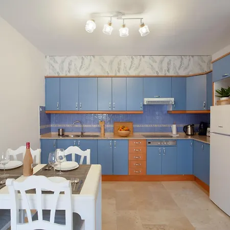 Apartment Mangueros 18 *