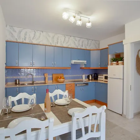 Mangueros 18 Apartment Puerto De Mogan