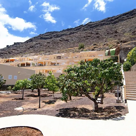 Apartment Mangueros 18 Puerto De Mogan
