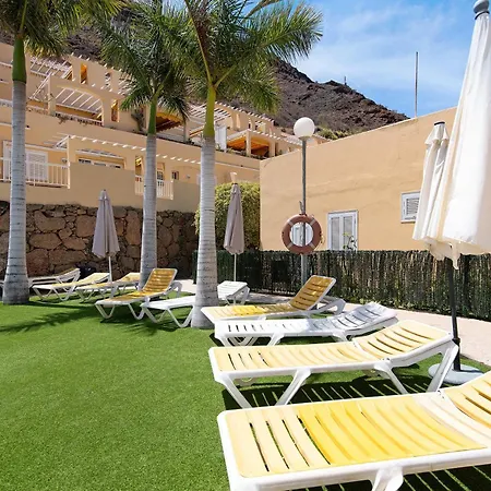 Apartment Mangueros 18 Puerto De Mogan